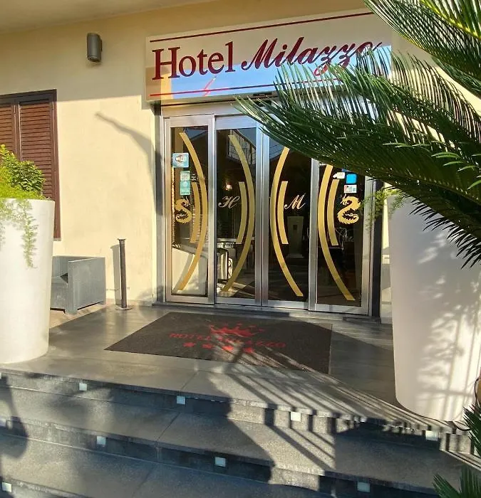 Hotel Milazzo-1