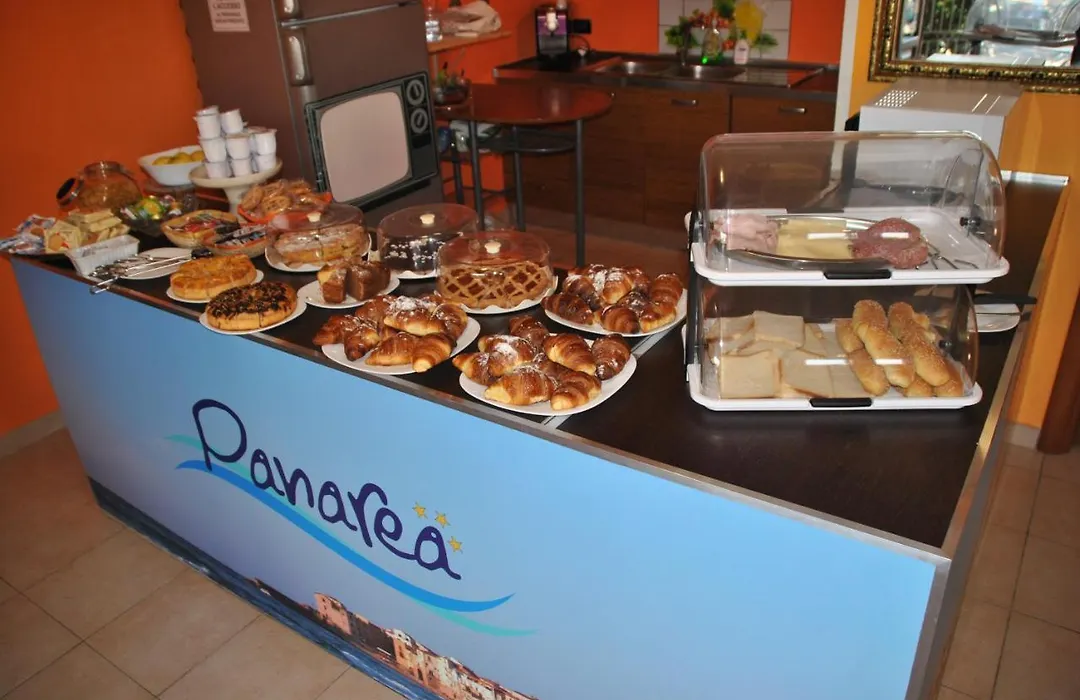 Residence Panarea-1