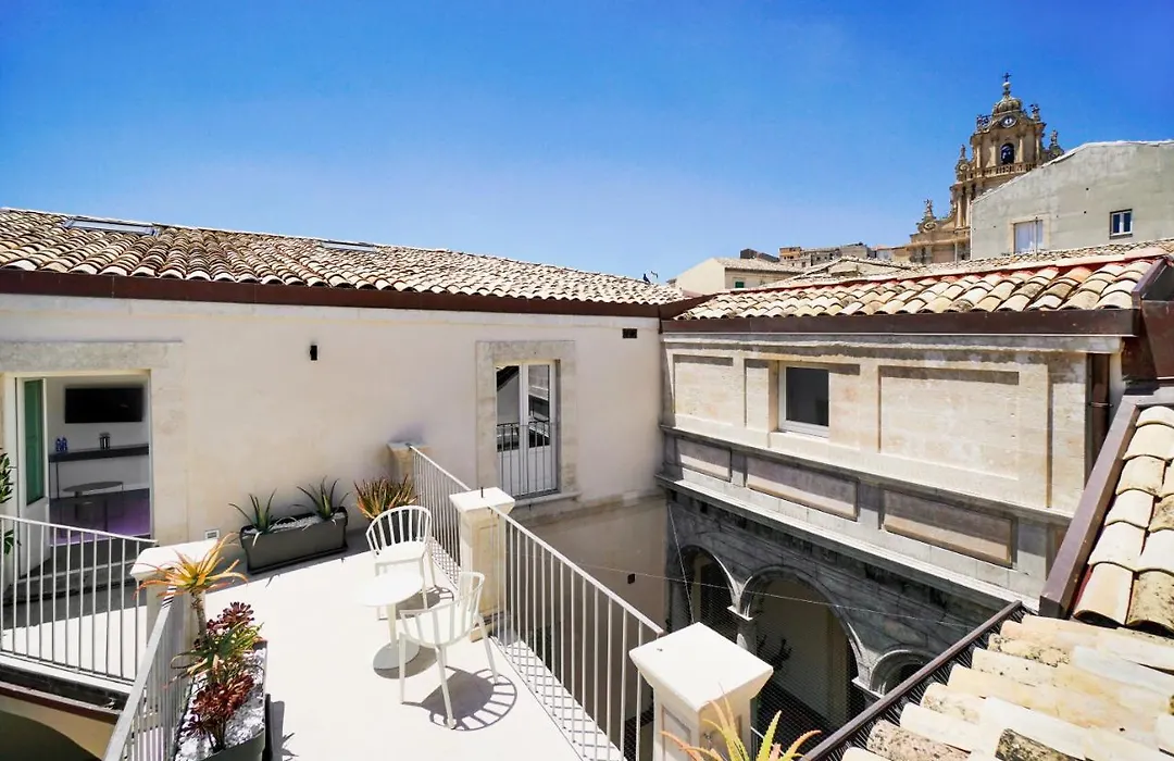 A.D. 1768 Boutique Hotel-1