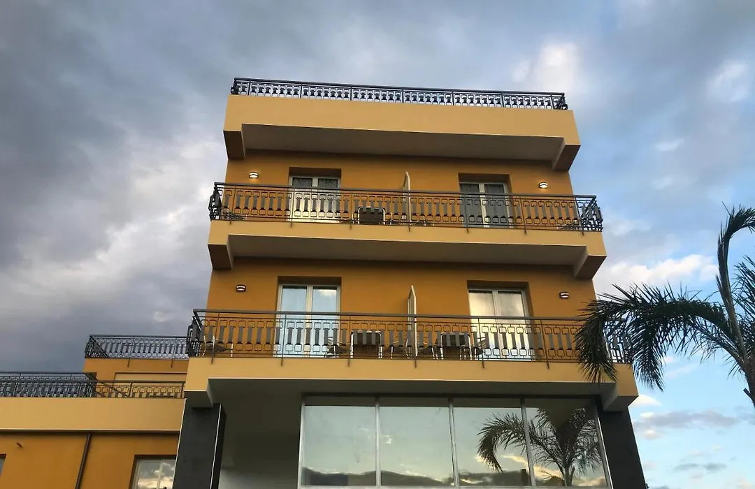 Borgo Palombaio Home-1