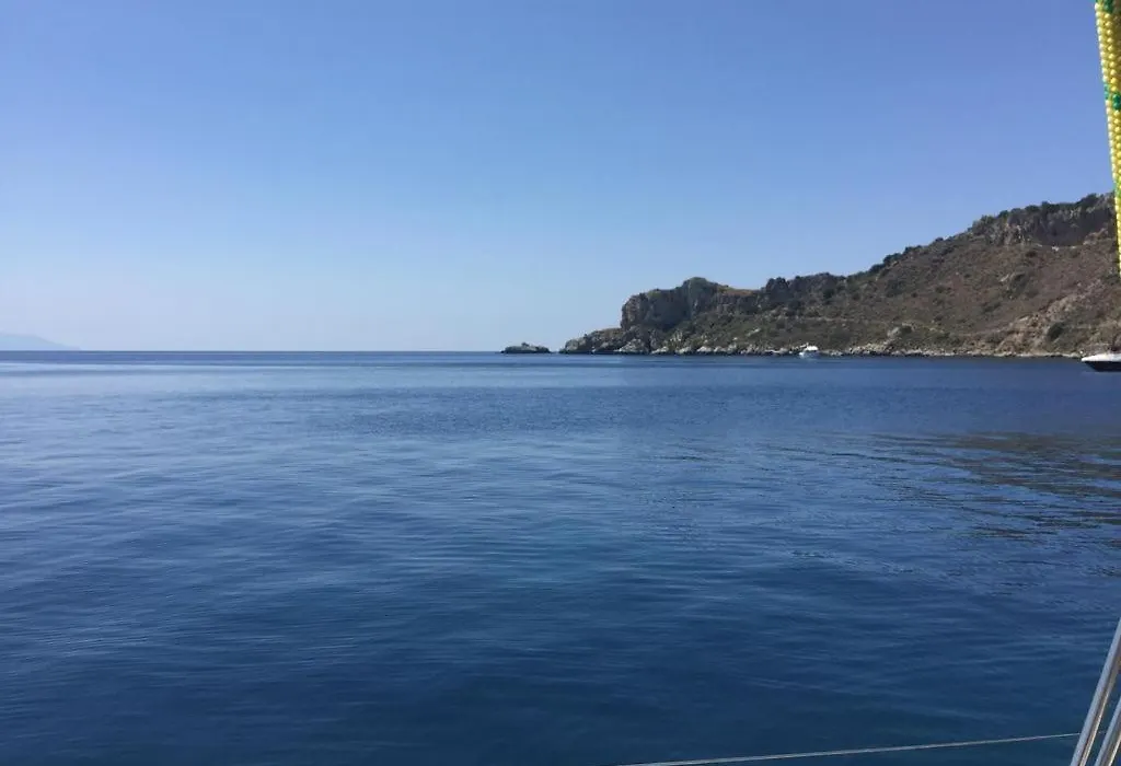 A Casa Di Mamma-1