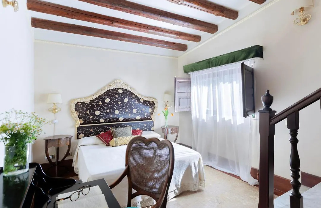 Relais Briuccia e Ristorante Capitolo Primo-1
