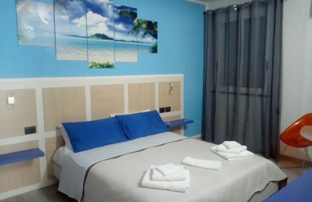 Rooms Stella Polare-1