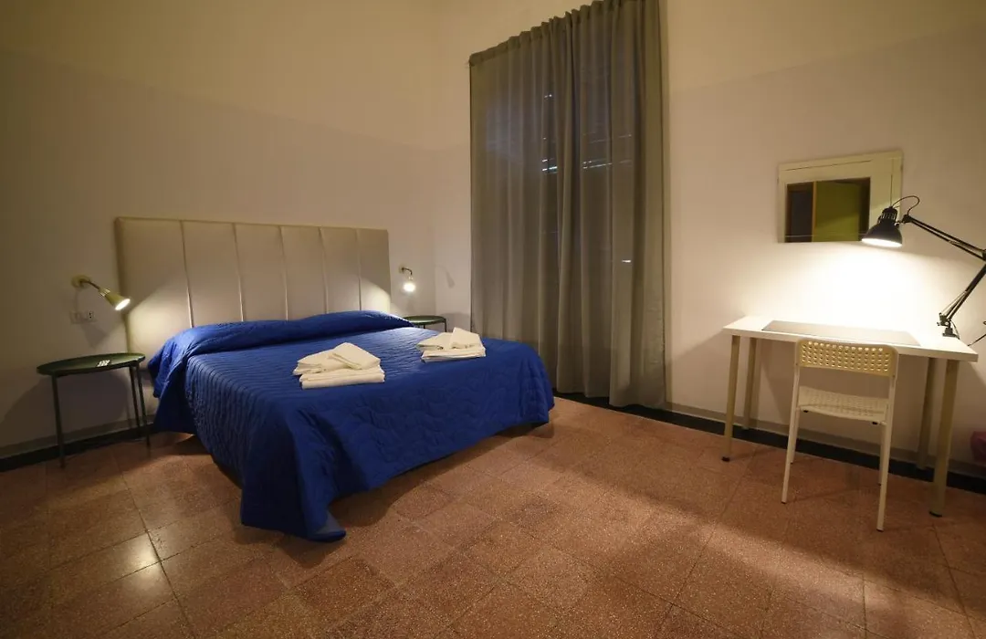 Tifeo Bed & Breakfast-1