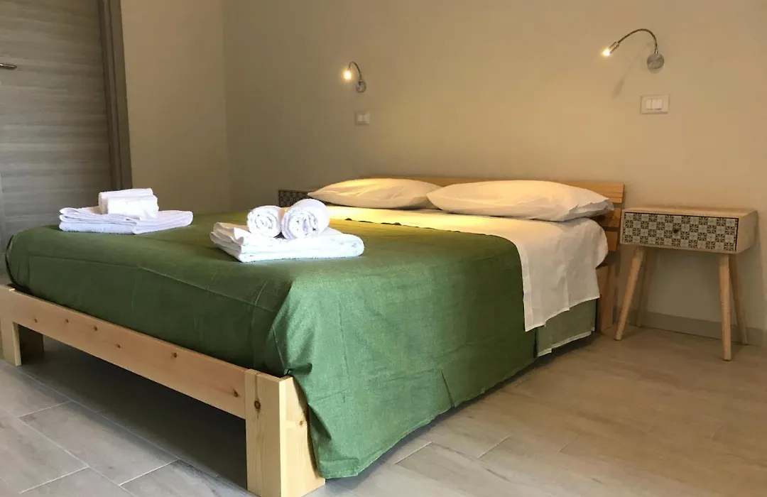 Le Camere Di Don Vito-1