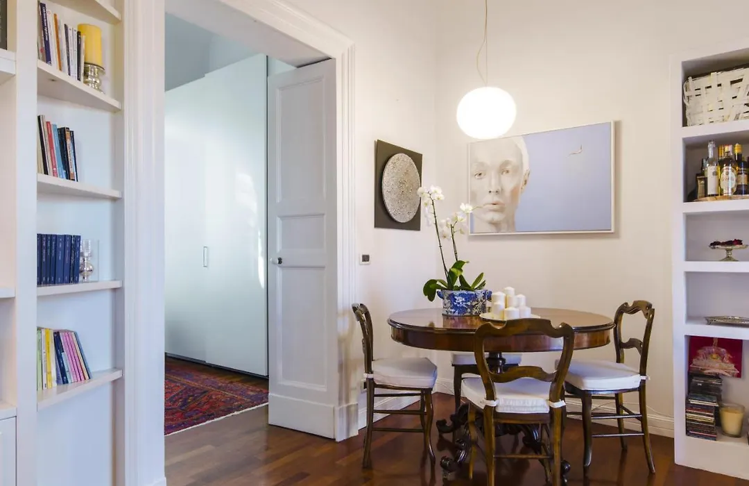 A Casa Di Frasquita-1