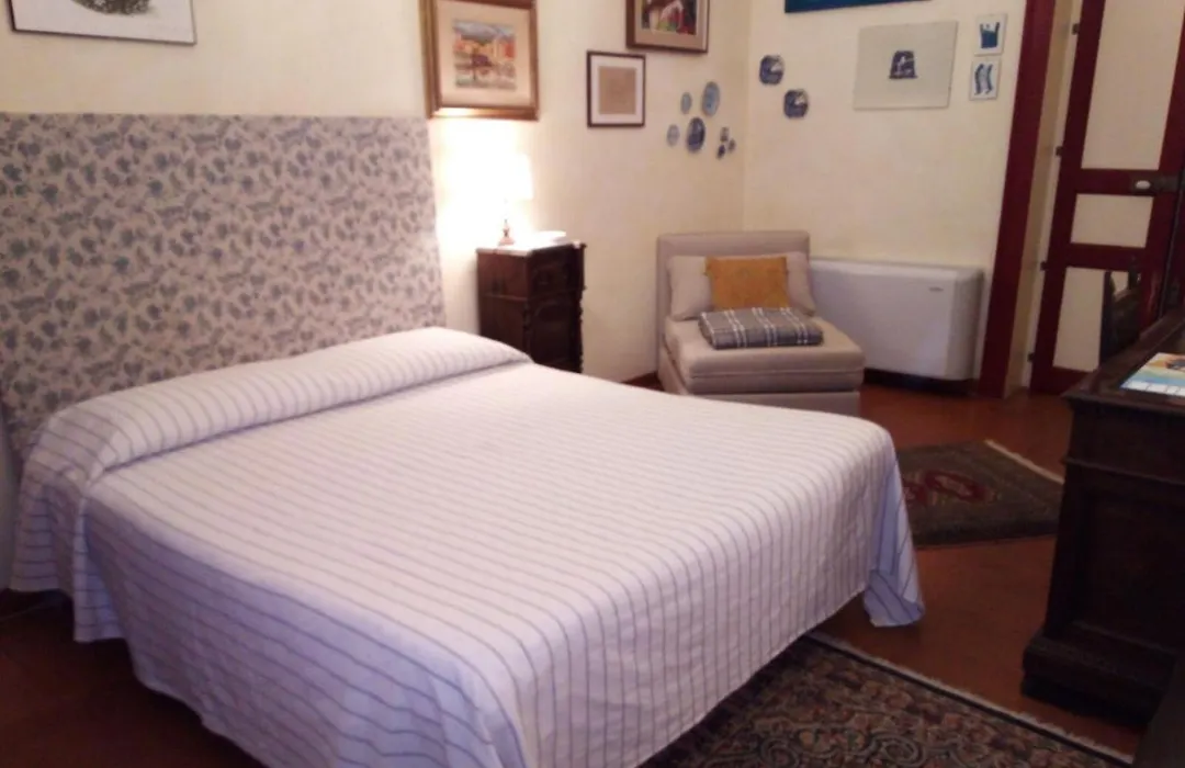 A casa di Tommy B&B-1