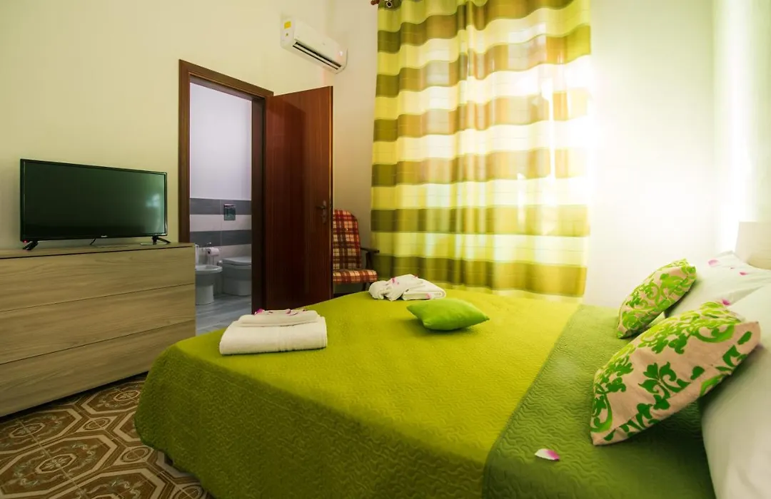 B&B U Prufissuri-1