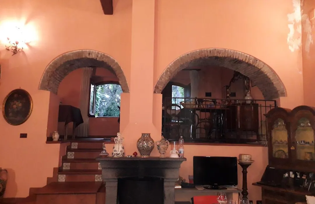 A Casa Di Tuccio-1