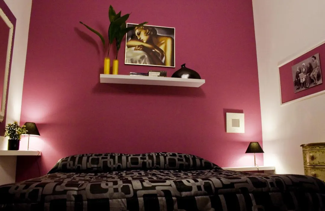 I Gechi Di Mari B&B-1