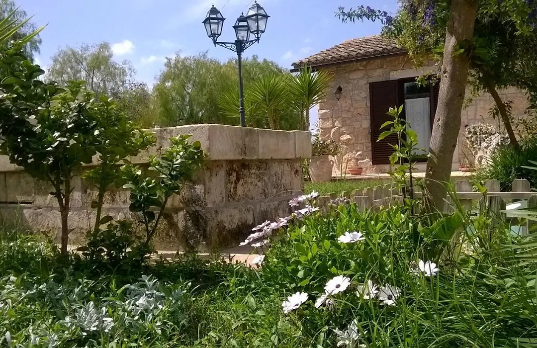 B&B Villa Giusy-1