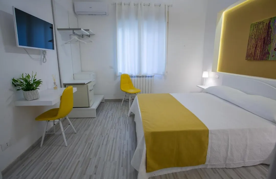 B&B Al Centro-1