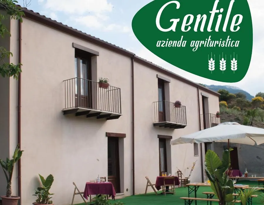 Agriturismo Gentile-1