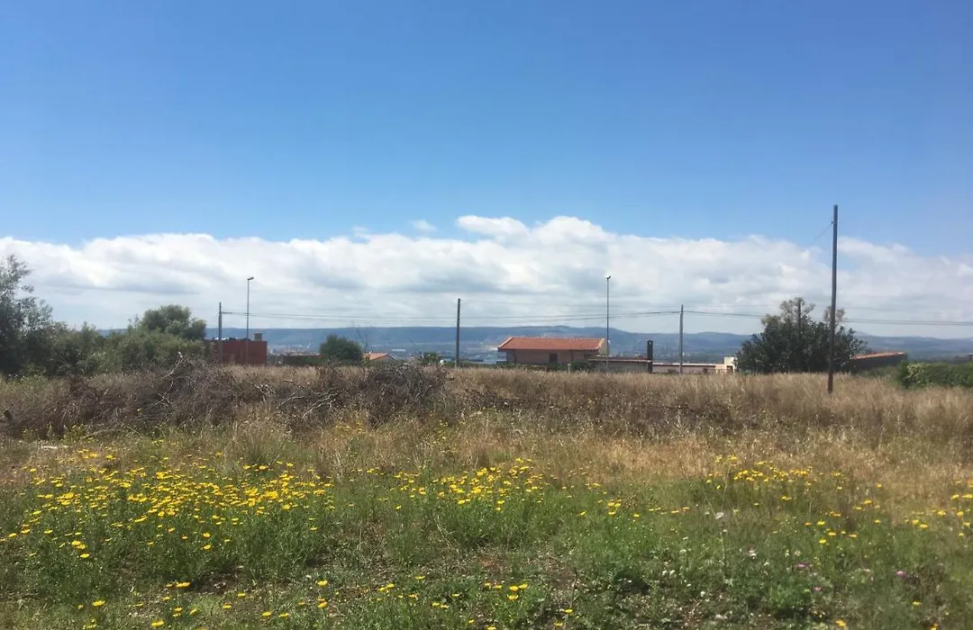 B&B “La Pergola”-1