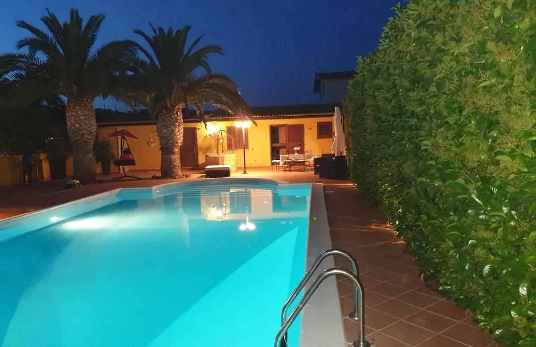 Casa Vacanza Lia-1