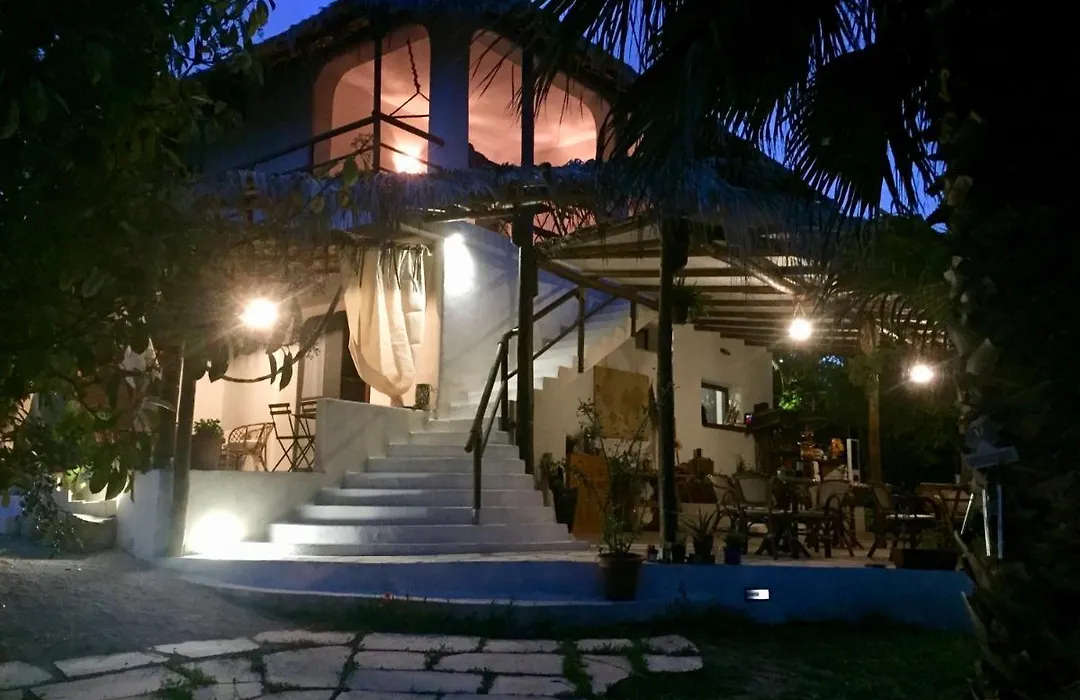 B&B Pousada Makuti-1