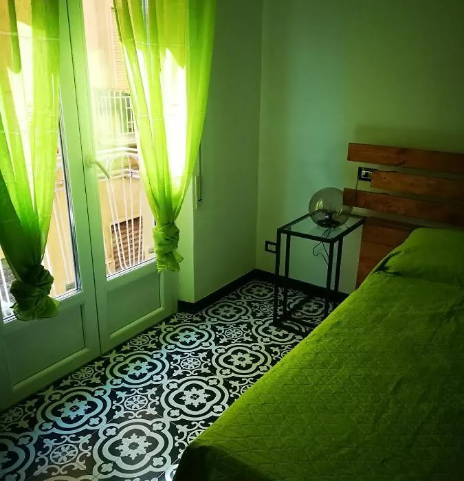 Trapani Destinations B&B-1
