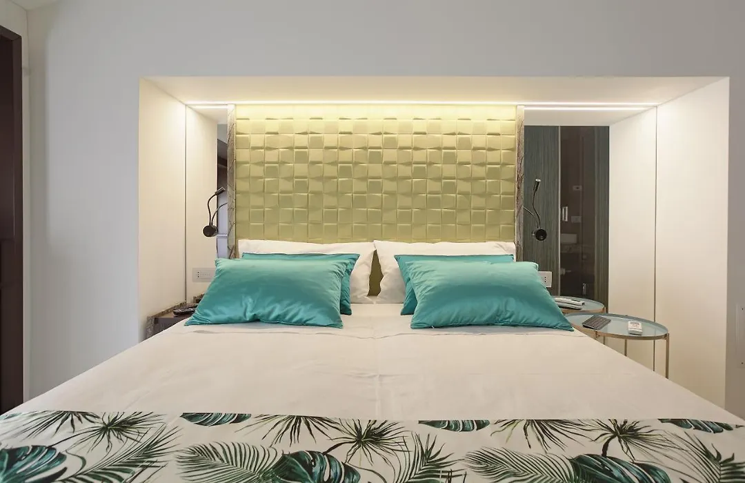 Hedoné Design Experience B&B-1