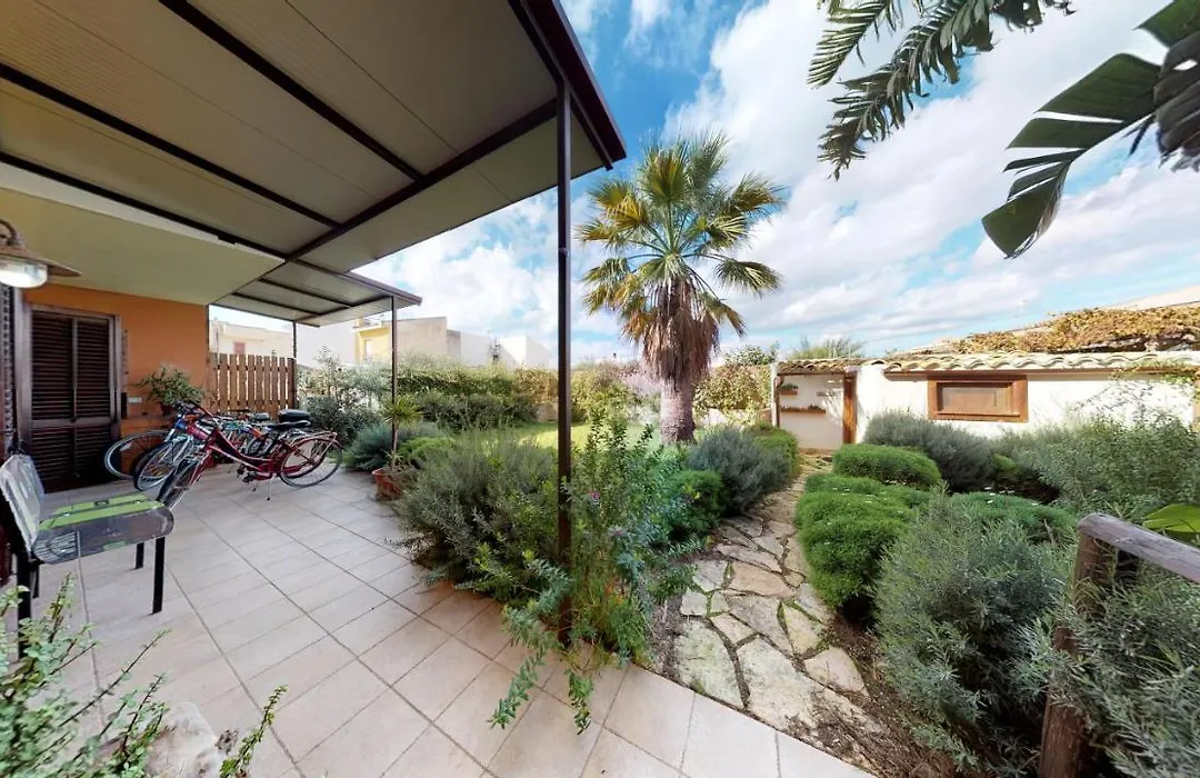 Kite House Marsala Stagnone-1