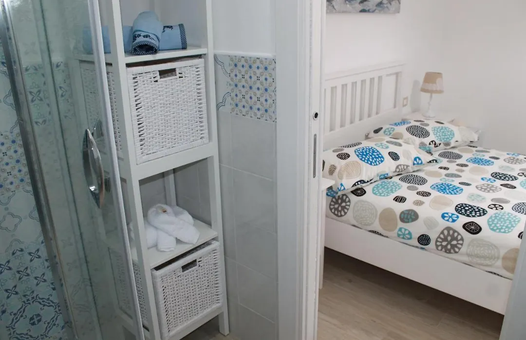 A Livanti B&B-1