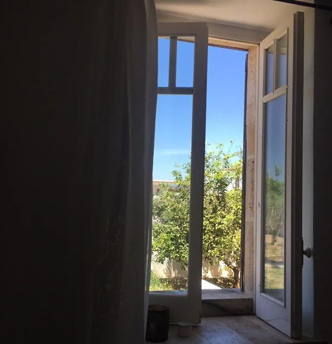 Campo Reale country rooms-1
