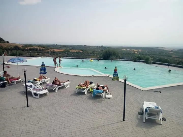 Sivillage Agricampeggio-1
