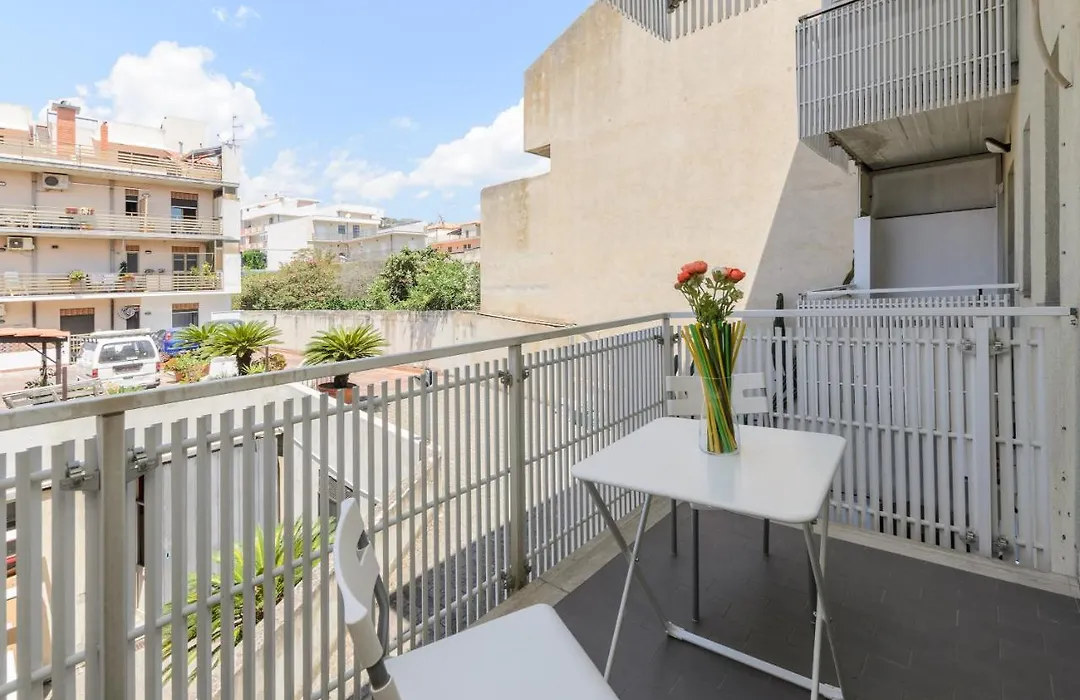 Marina D'Agrò Residence-1