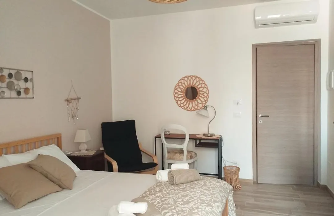B&B Marsà-1