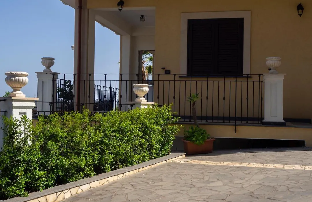 Viaggio in Sicilia B&B-1