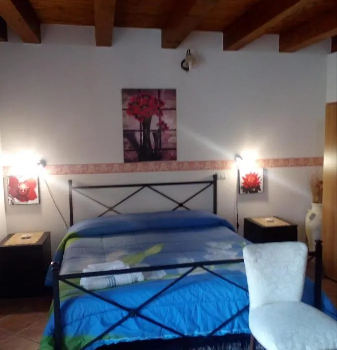 B&B Trinacria Modica-1