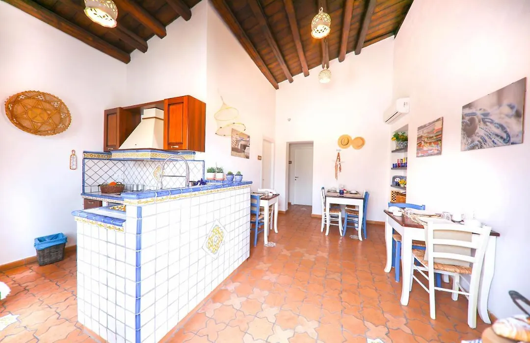 Agrodolce B&B-1