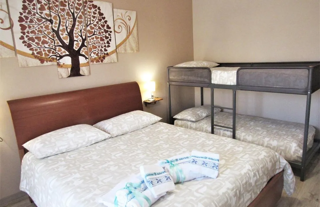 B&B le camere di SALLY-1