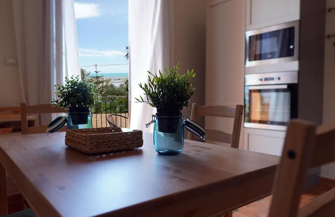 B&B La Veranda-1