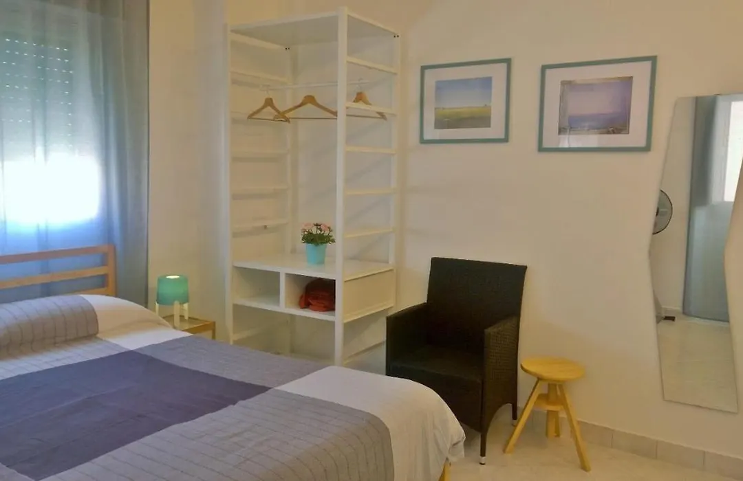 Agorà Rooms-1
