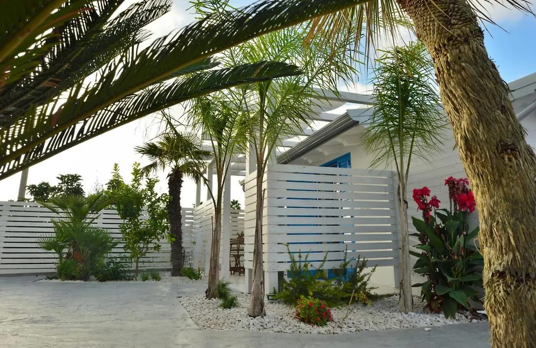 Scala dei Turchi Luxury Home-1