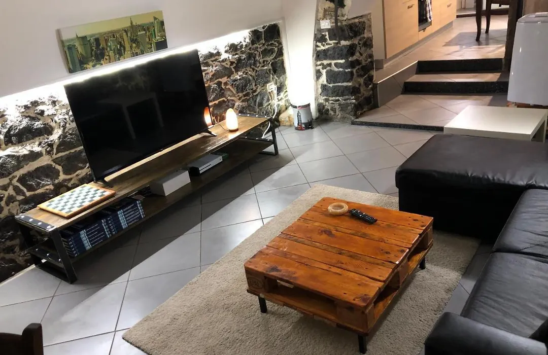 Antony'S Home-1