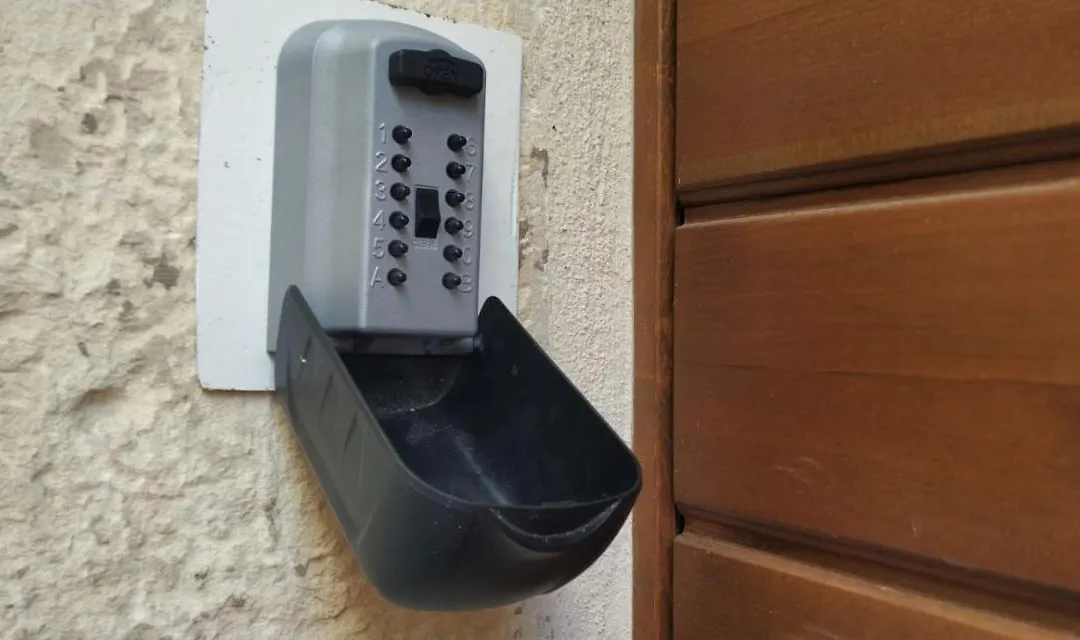 Le Nuvole Di Ortigia-1