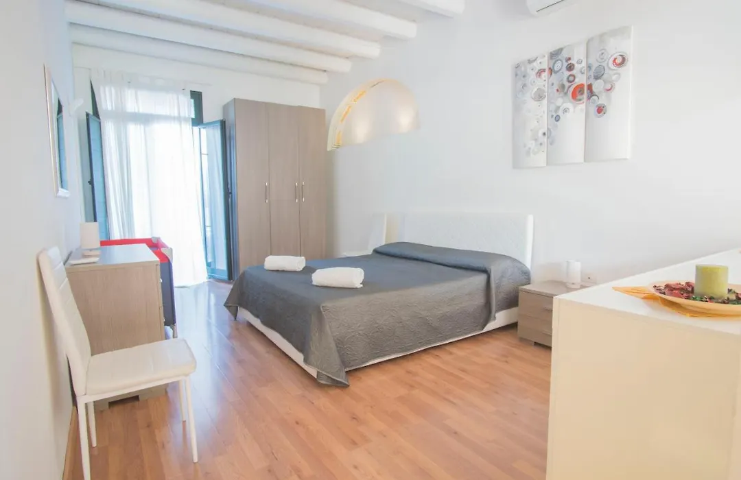 Casa Gelsomino-1