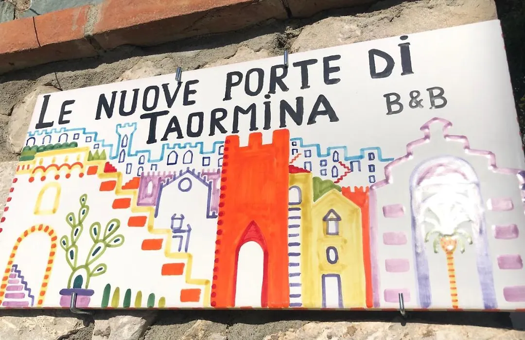 Le nuove porte di Taormina-1