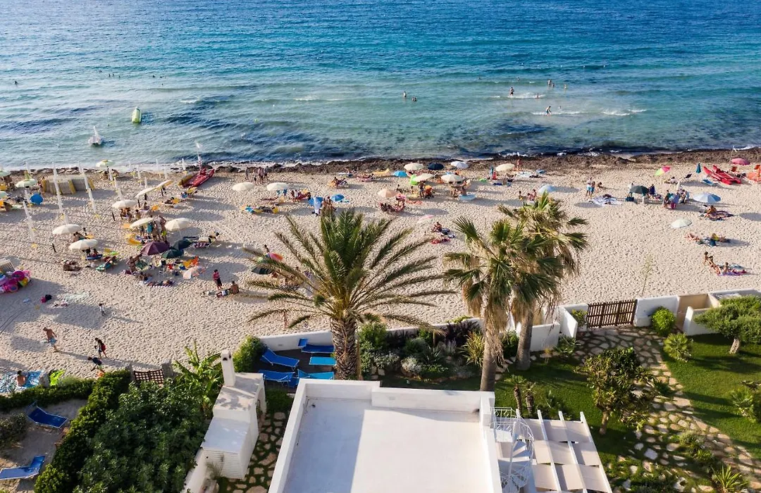 Villa Acquamarina Sul Mare-1