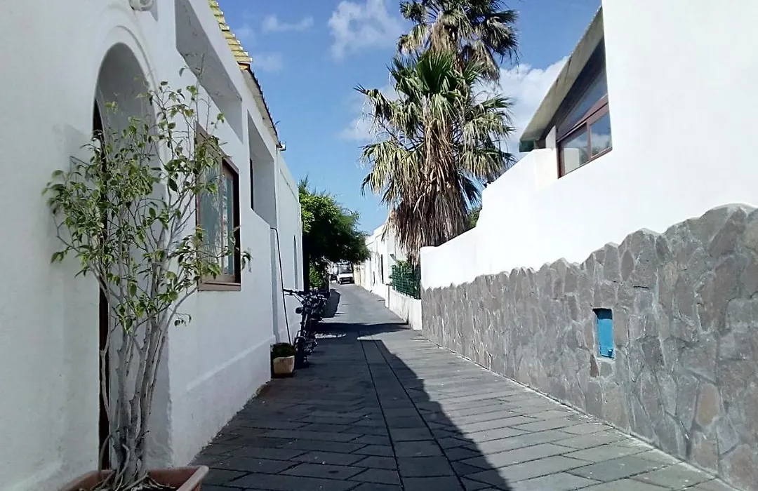 B&B Casa Frank-1