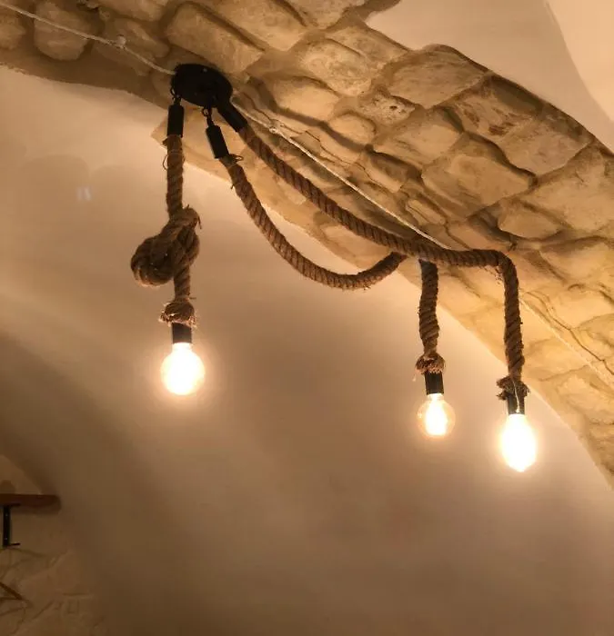 Il Galletto Viola, luxury room&suite-1