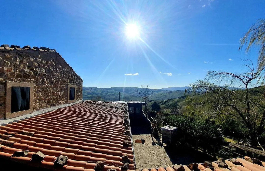 Agriturismo Leanza La Baita-1