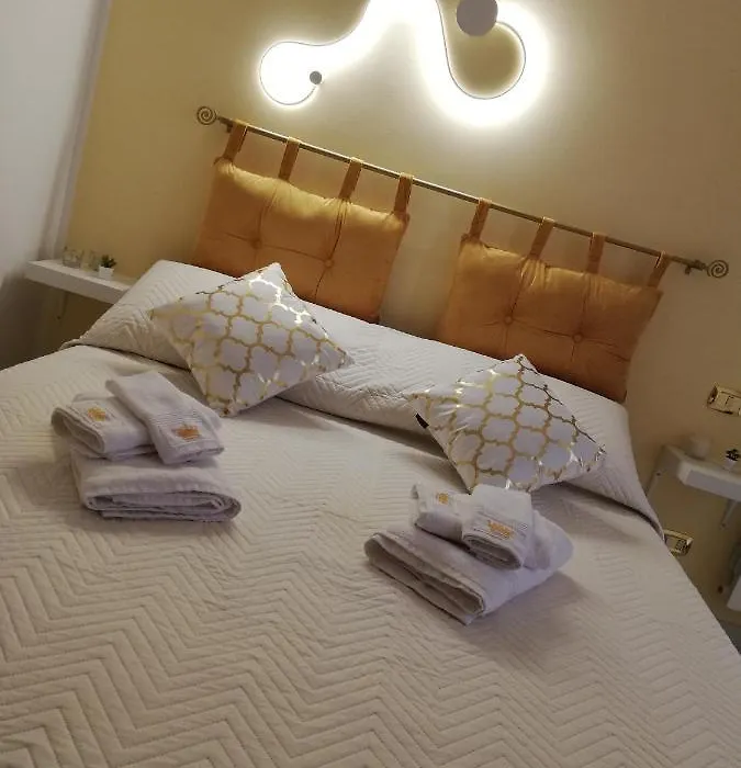 B&B Regina Del Porto-1