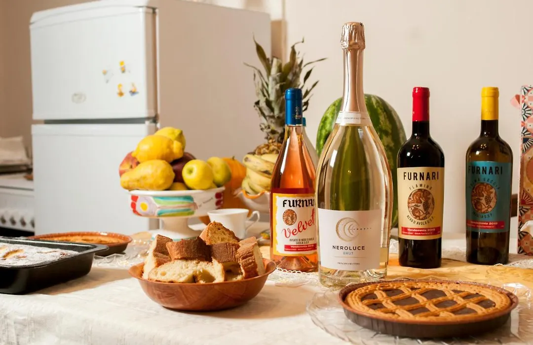 B&B Ruggero I di Sicilia-1