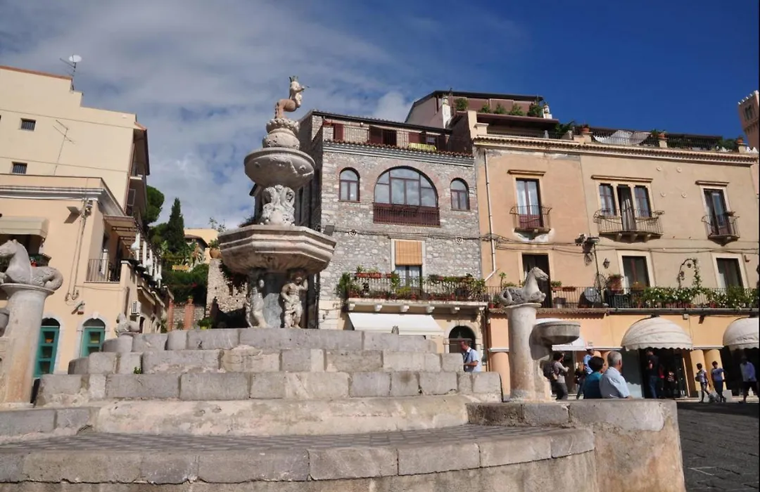 Casa Viola - Al Centro-1