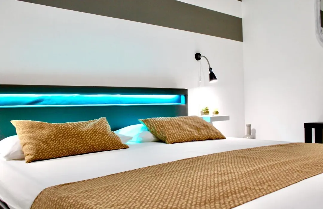 Apartment Omnia-1