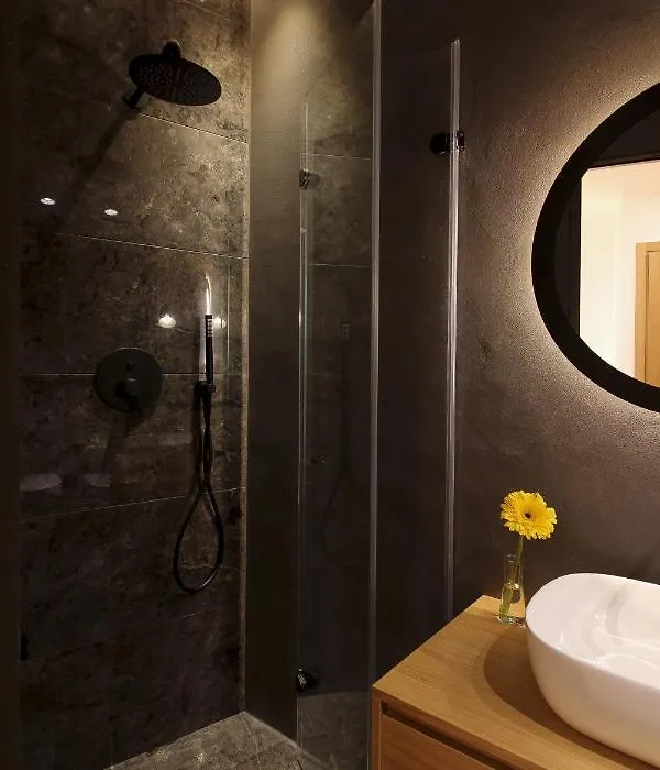 Pànto - Rooftop boutique rooms-1