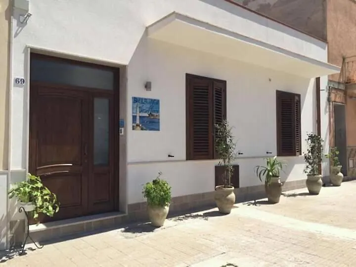 B&B Verso il Faro-1