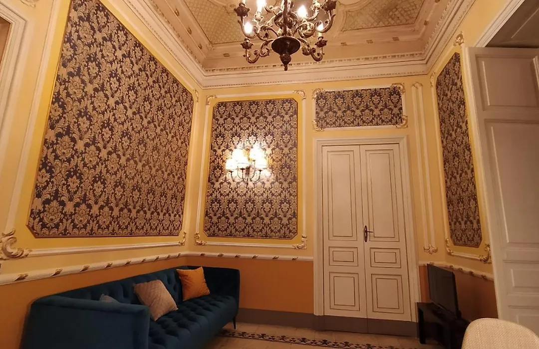 Palazzo Arcidiacono - Luxury Holidays-1
